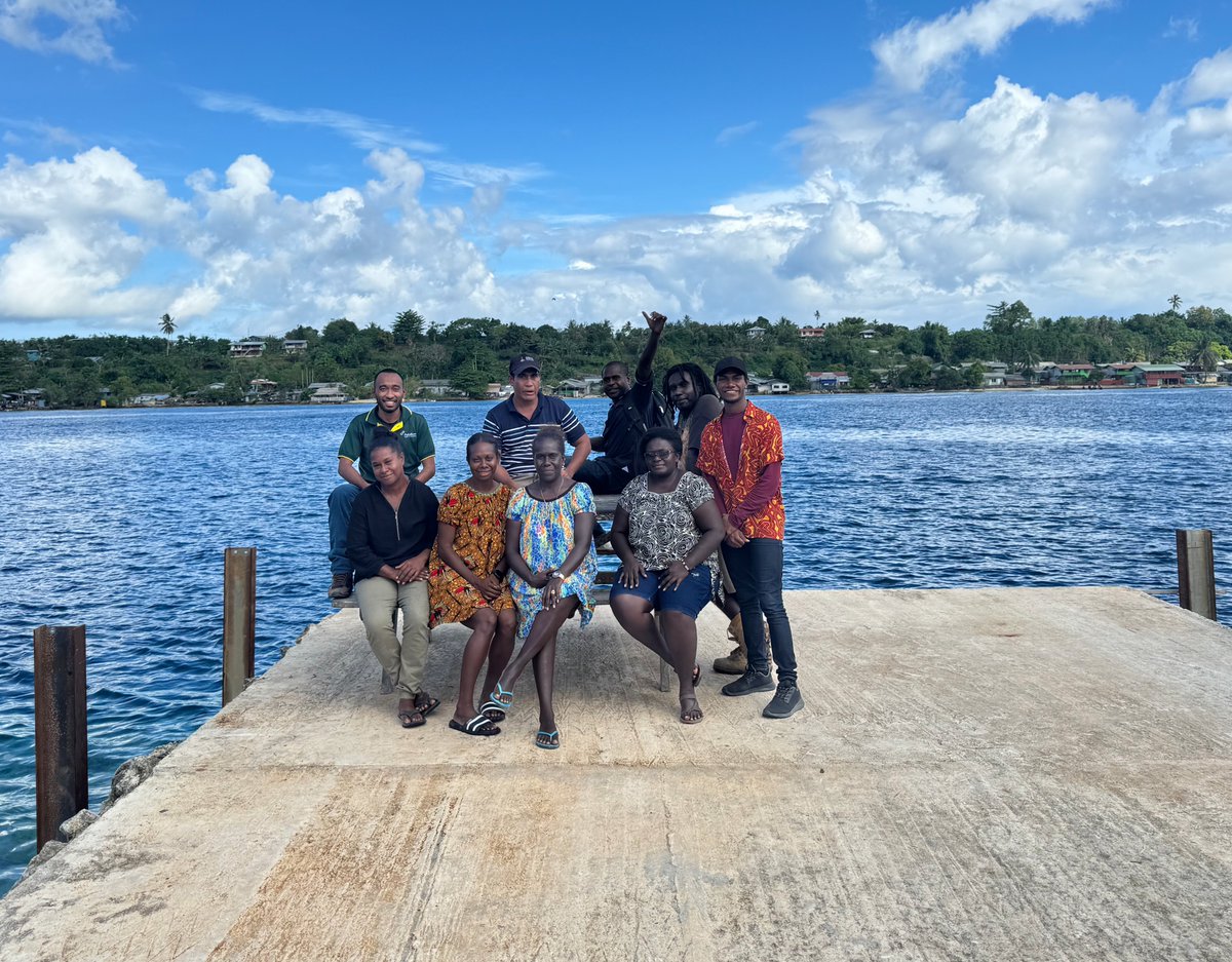 kallenr94's tweet image. I am pleased to support the #CSOs &amp;amp; community leaders workshop in the #AROB on social accountability and community leadership under @UNDPinPNG&apos;s Transparency and Accountability in #PNG project funded by @EUinPNG.

Strengthening #CSOs is key to ensure community ownership.