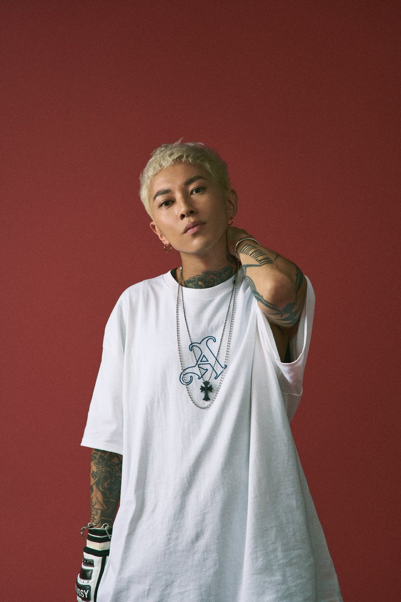 ASH DA HERO_OFFICIAL (@ashdahero) / X