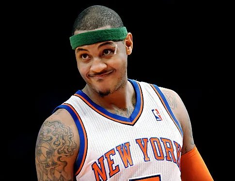 KnicksMuse tweet media