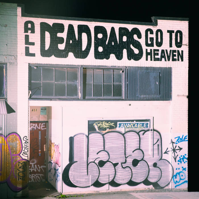 punkloid's tweet photo. パンクロック・バンド”Dead Bars”、ニューアルバム『All Dead Bars Go to Heaven』リリース
https://t.co/vsiNzYX9pF
#DeadBars #PunkRock https://t.co/ztoiJKNXKg