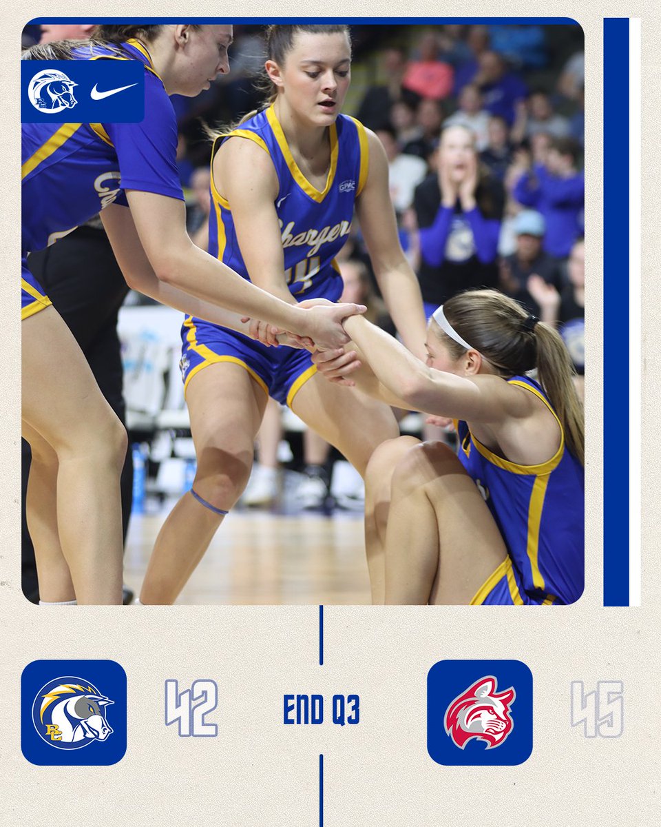 END OF Q3

#BattleOn
