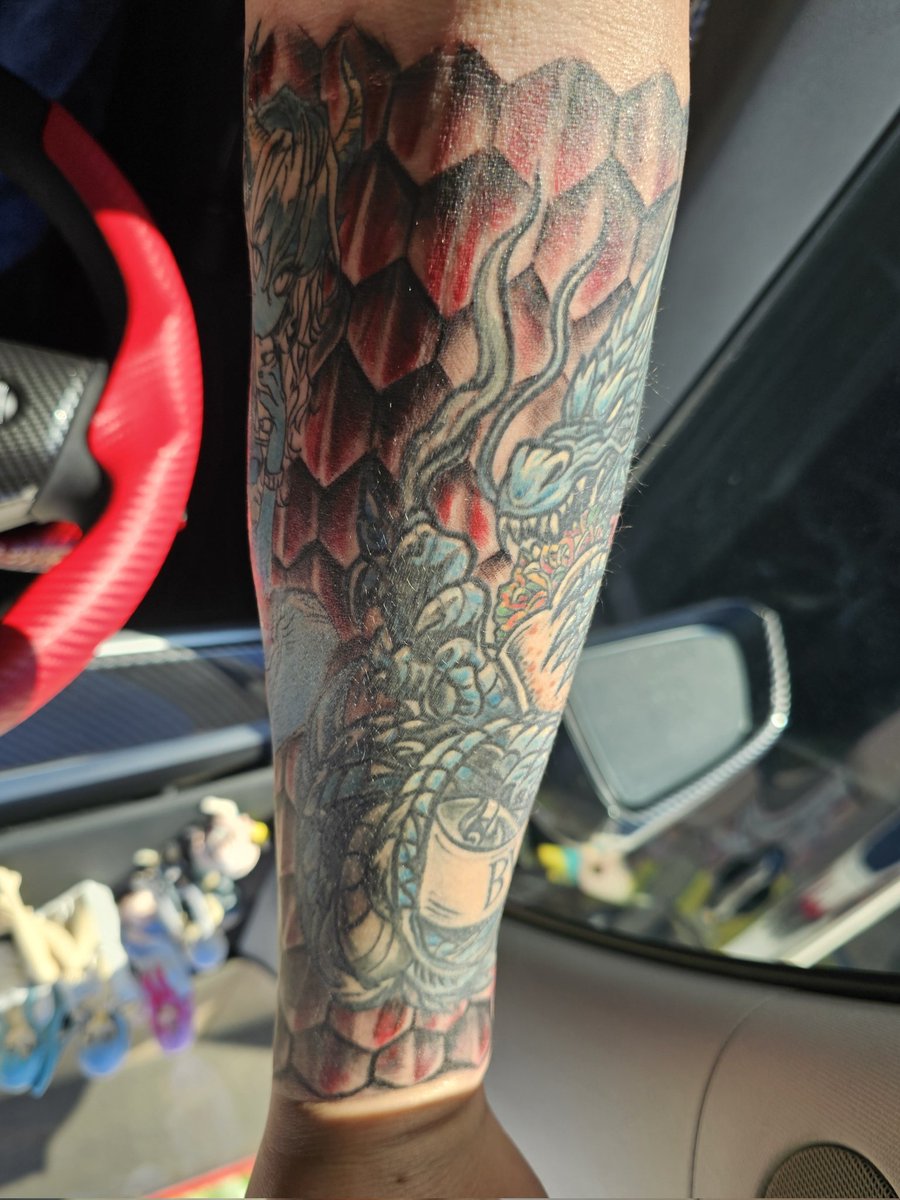 BurritoQueen274's tweet photo. @BurritoQueen274 Shes coming along nice and neat https://t.co/hutFzdBo4M
