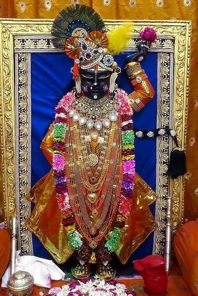 Kumar_pkjangid's tweet photo. ।। जय श्री राधा ।।
राजस्थान की ऐतिहासिक एवं 13 वर्षों से बहुप्रतीक्षित #फार्मासिस्ट_भर्ती_2023 की #अंतिम_चयन_सूची जारी करने पर @RajNHMPharma व @pharma_bharti के सभी साथियों की तरफ से माननीय CM @BhajanlalBjp जी एवं माननीय HM @GajendraKhimsar जी का हार्दिक आभार और धन्यवाद।💐💐🙏🏻🙏🏻 https://t.co/002sb3kZGa