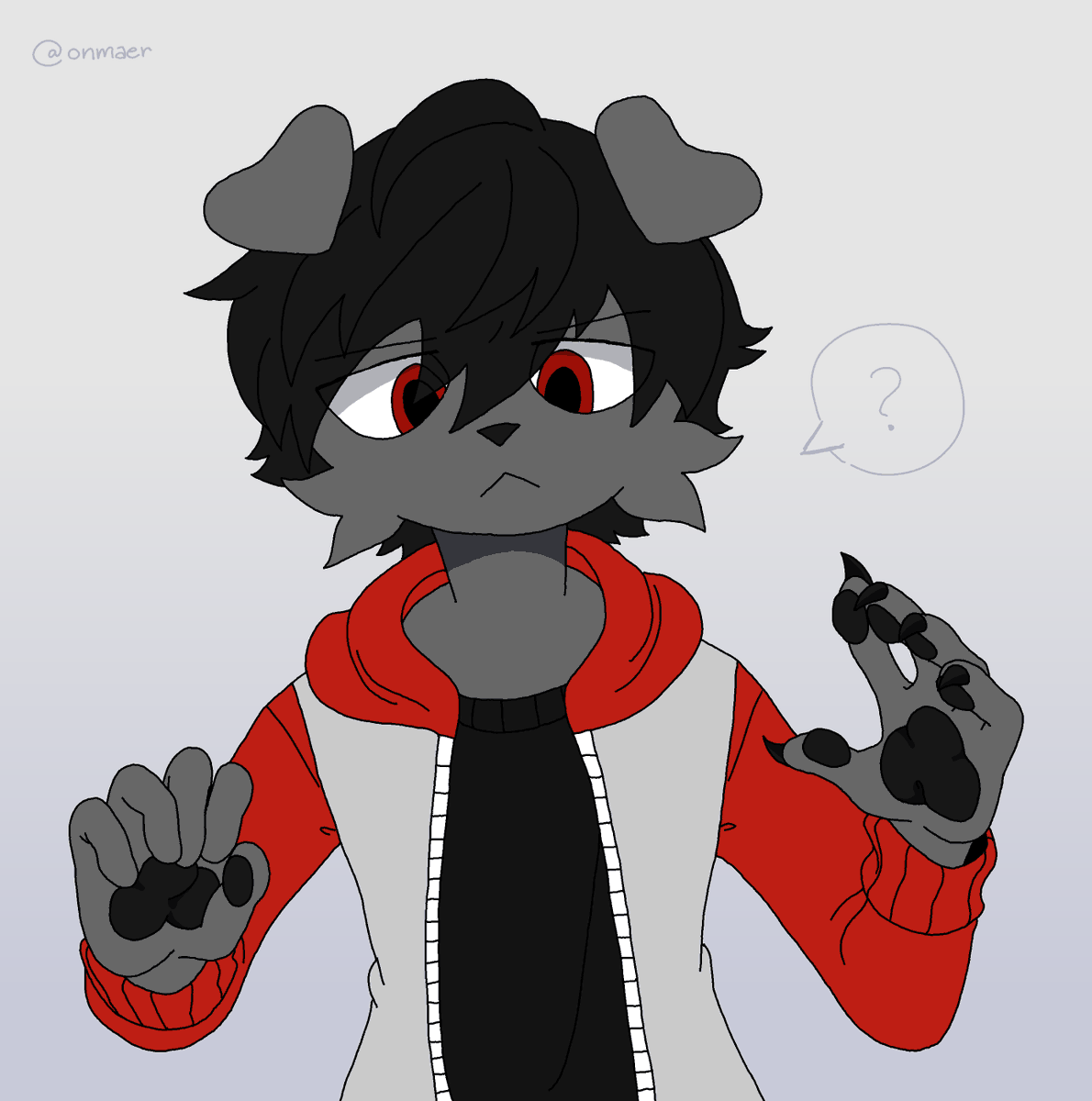 dusky🦊🎃 tweet media