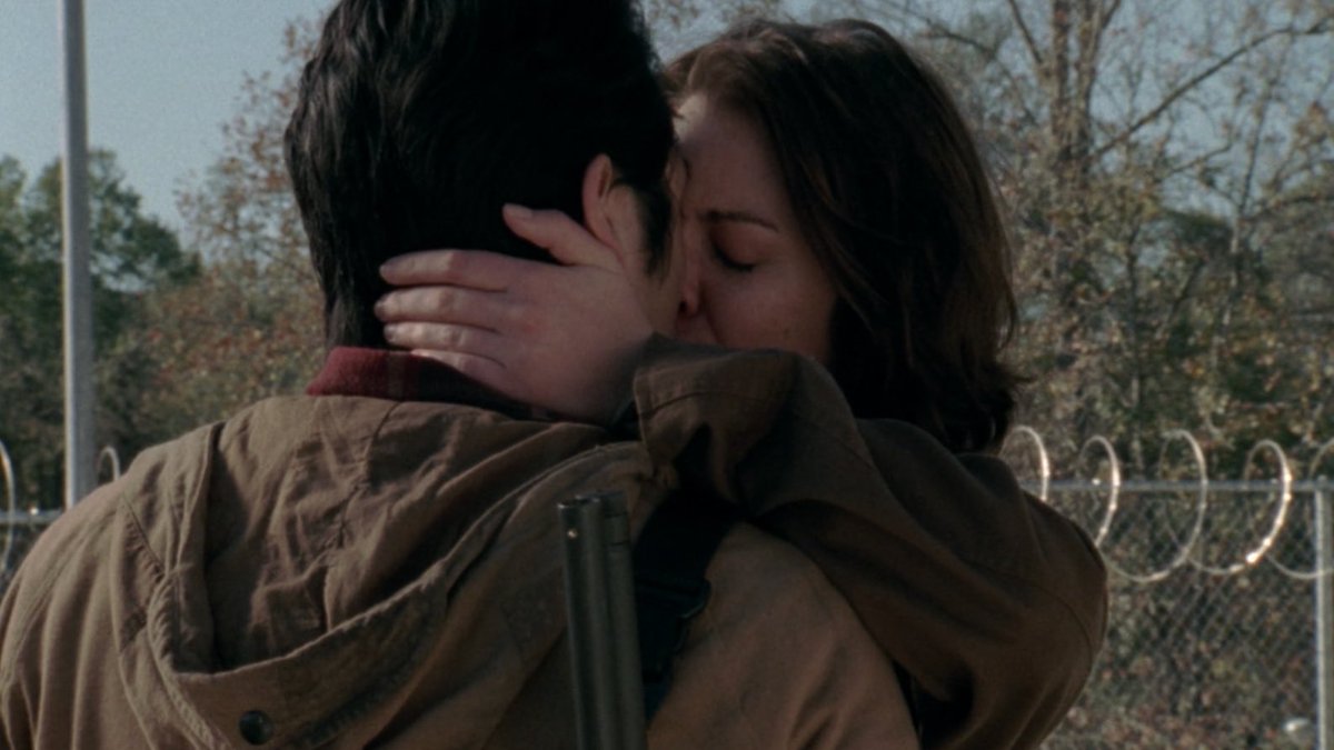 TWD Universe tweet media