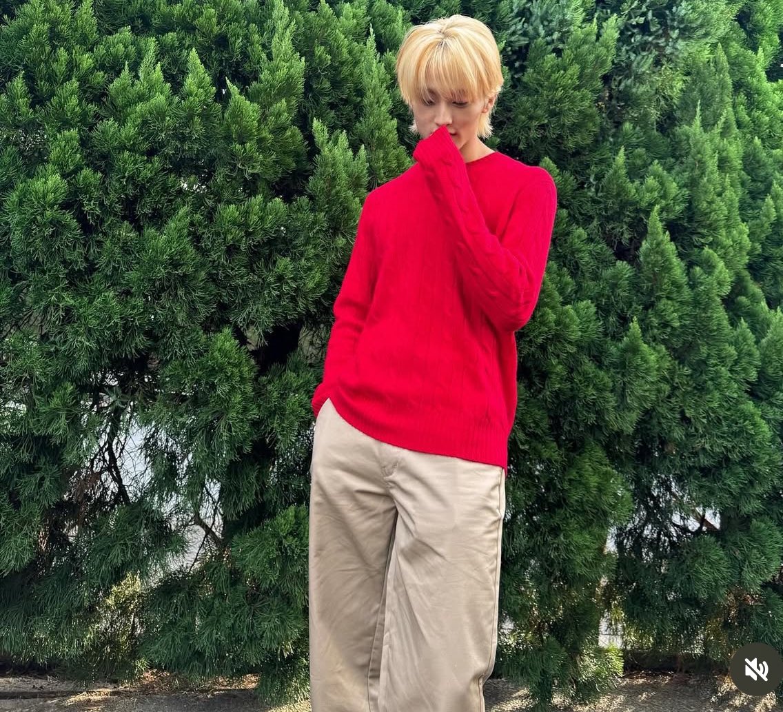 He3rtpond's tweet image. FUCK