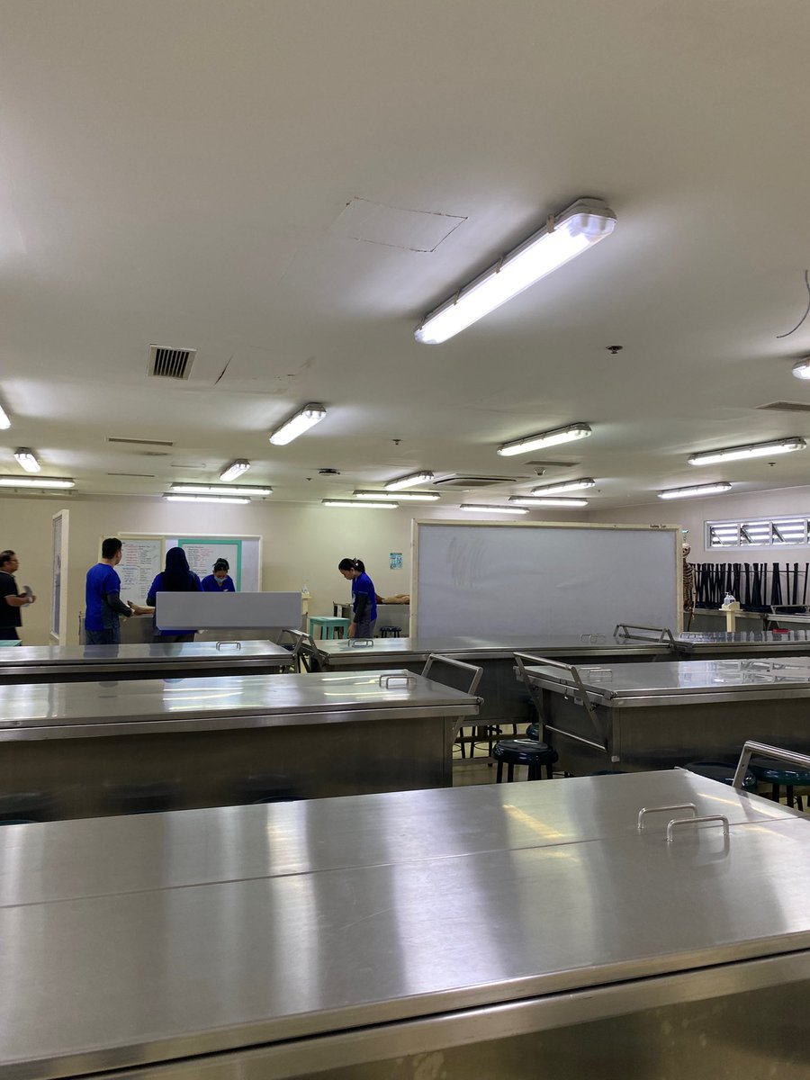 my heart is so happy because I get to contribute during dissection (fruitful yung sacrifice kagabi). Had so much fun today in our cadlab sesh🫶🏻

time to sleep💤