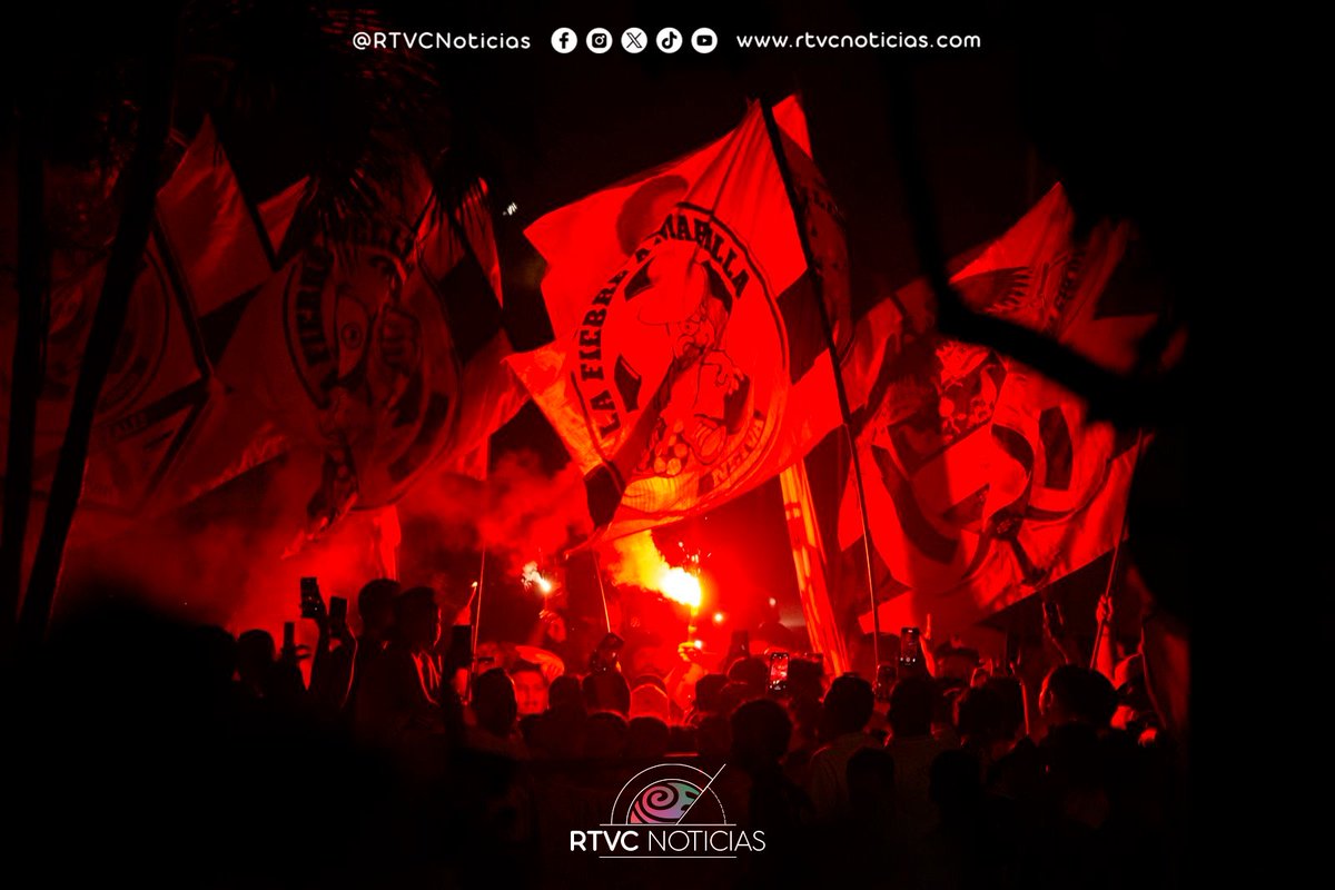 RTVC Noticias tweet media