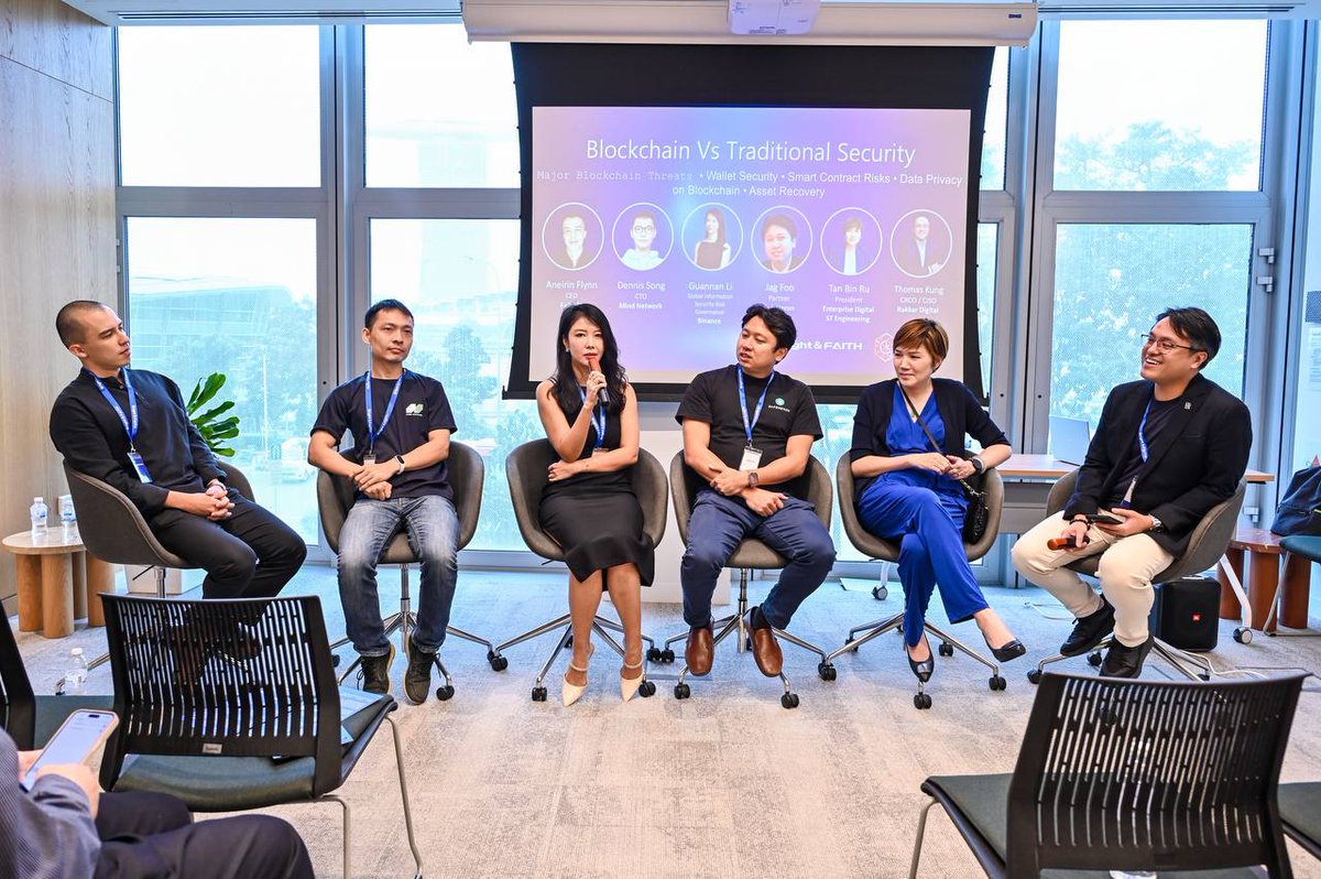 Bright & Faith Consulting tweet media