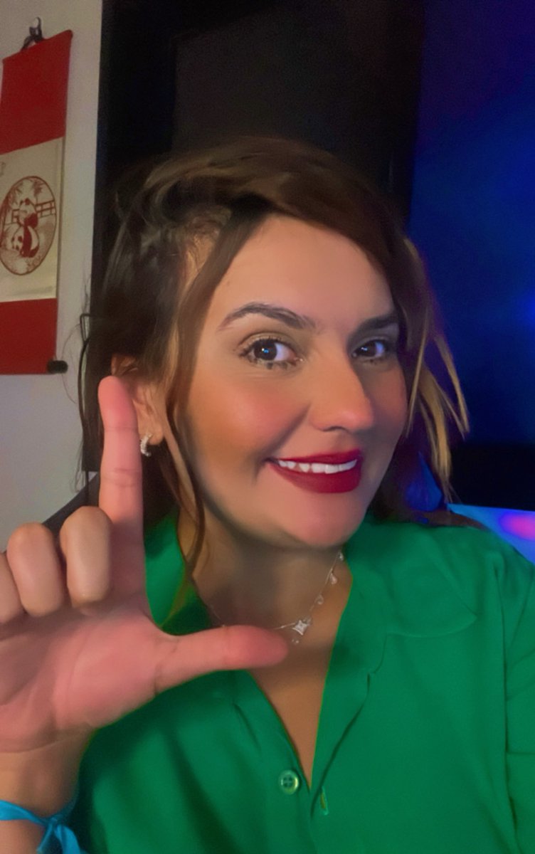 Pâm 🌸 tweet media