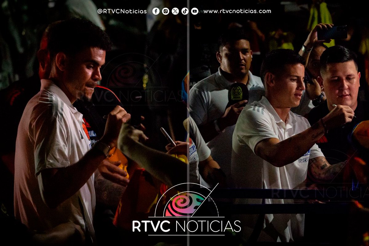 RTVC Noticias tweet media