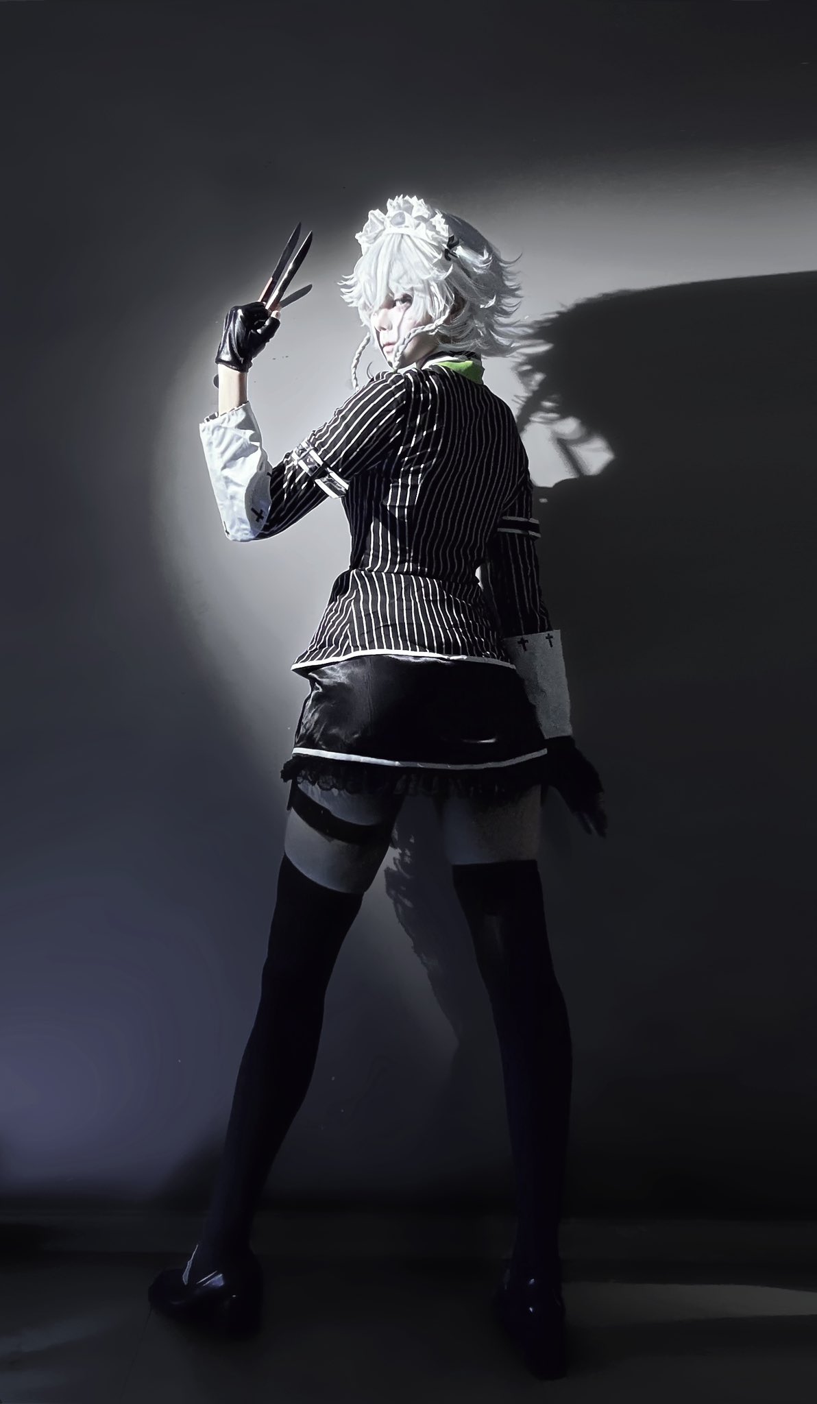 Amazon.co.jp: Reバース 東方 パートナーカード 十六夜 咲夜 PP