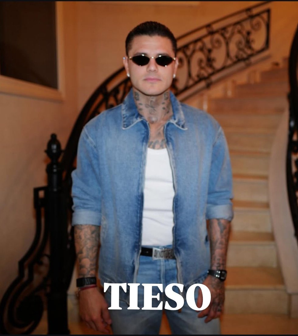 saydahelin's tweet photo. Se me caen las lágrimas con los memes de Icardi. 🤣🤣🤣🤣 https://t.co/rVKxmNQPFQ