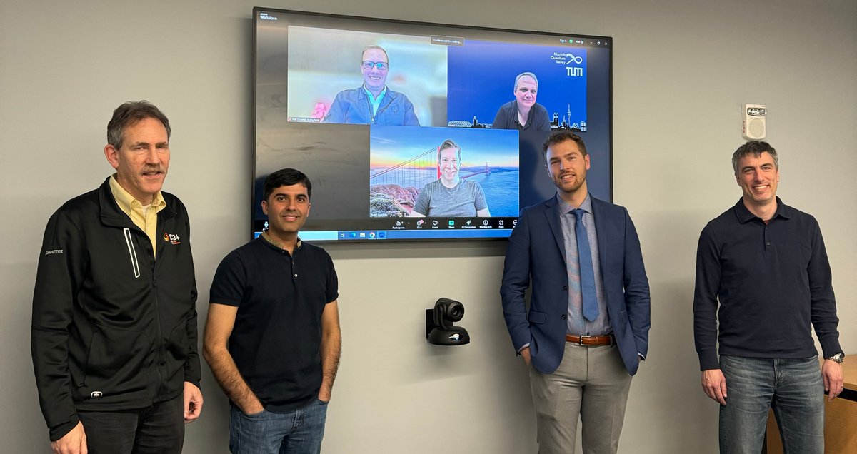 Parallel Software and Systems Group tweet media