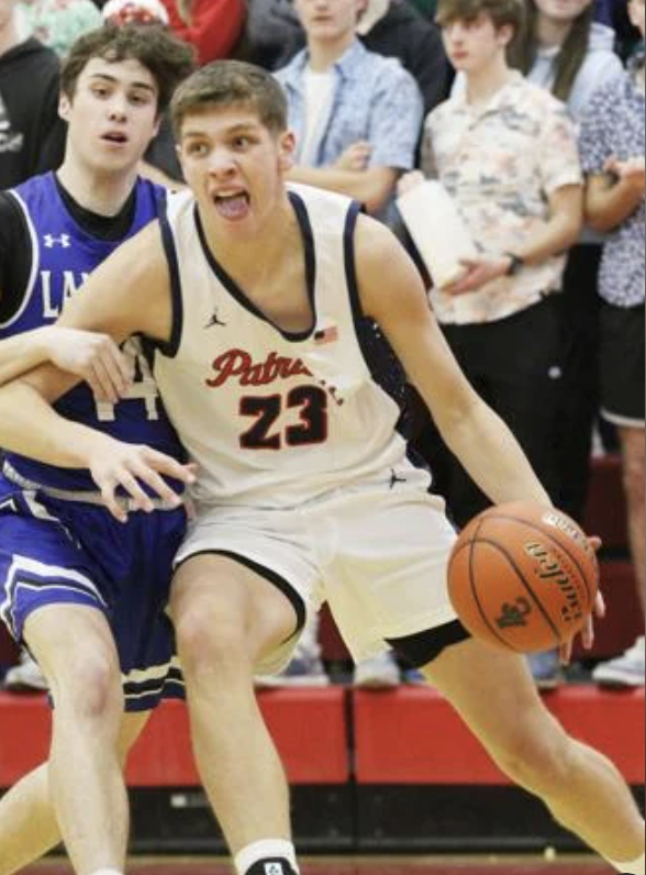 CoachZFoster's tweet photo. Congratulations to our AC boys basketball players who earned All Conference recognition!  #WeAreAC ✊🏀

Hunter Nepple- 1st Team All Conference 
Austin Vontz- 3rd Team All Conference 
Kowen Rader- Honorable Mention All Conference 
Jackson Foster- Honorable Mention All Conference https://t.co/ppcYxdkyPO