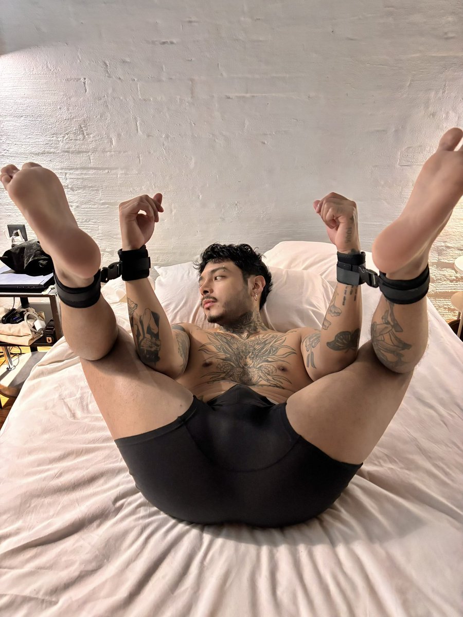 latinbby tweet media