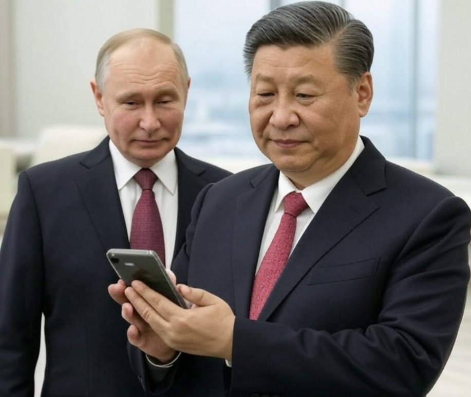 "Hold up. Hegseth is texting again."
