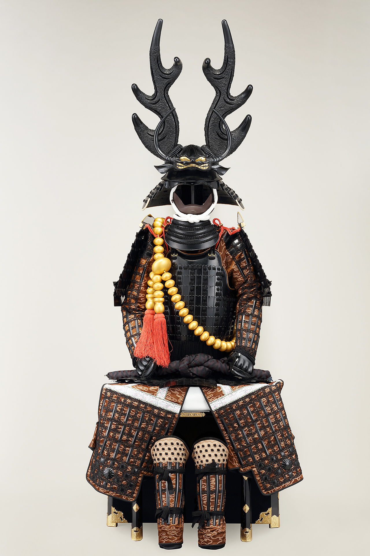 戦国時代・古鉄「縁起勝虫・蜻蛉」ご利益・武士道・茶道・風情・侘び寂び・秘蔵鍛冶造 2560px-Shimo-akasaka-jyo02.jpg