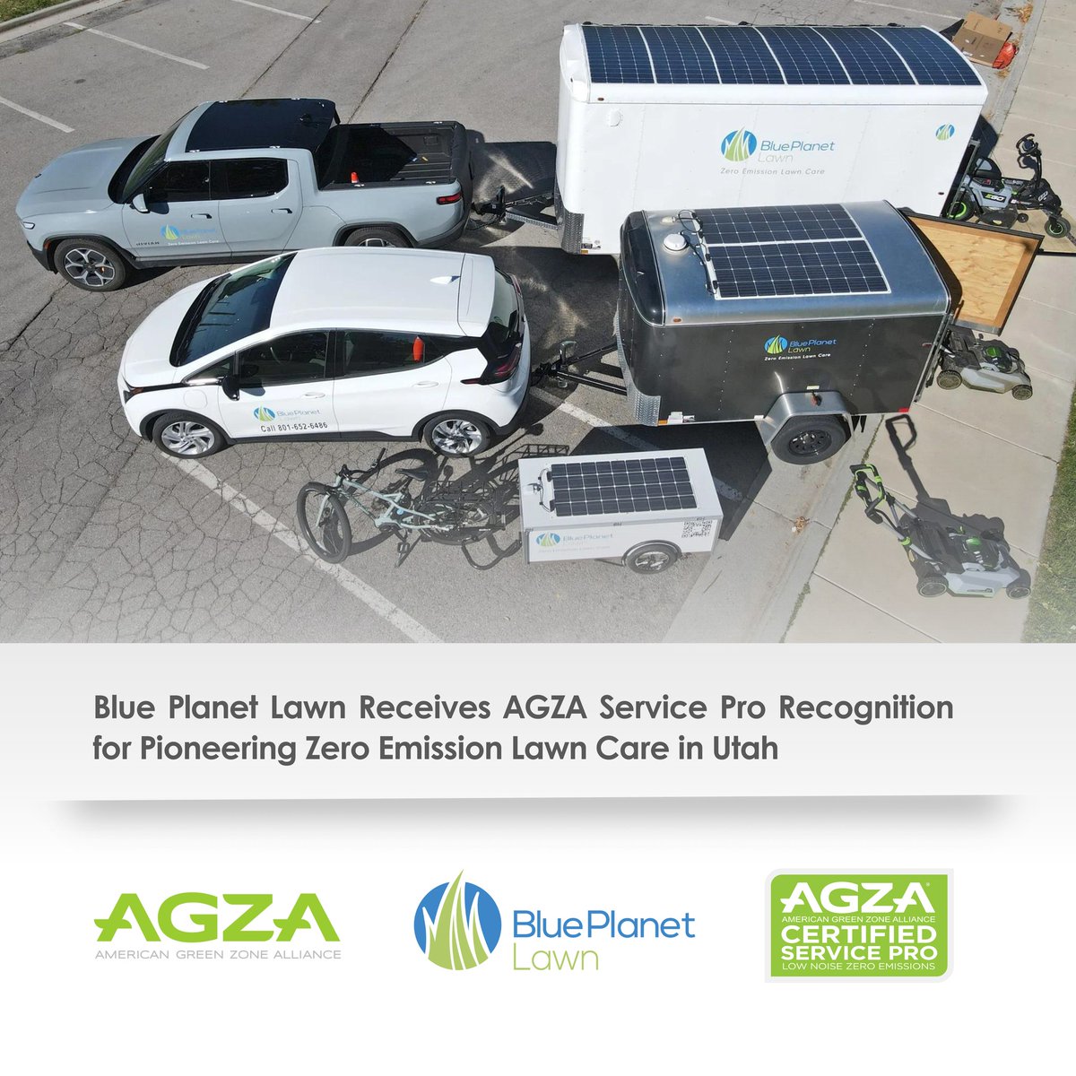 With help from a UCAIR grant, @BluePlanetLawn is reducing emissions and helping our community breathe easier.
Every step toward cleaner air makes a difference—let's support businesses that put sustainability first!
#UCAIR #LiveToBreathe #SustainableLawnCare #blueplanetlawn