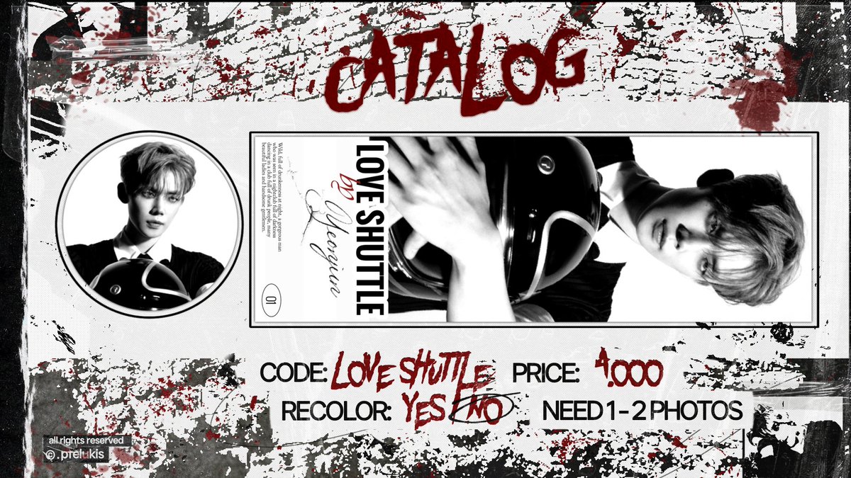 pfelukis's tweet image. boleh bantu repost? makasih

halo! jagu open titipan 4 katalog layout ini dengan harga special (harga cek foto) yang seluruh hasil penjualannya akan didonasikan untuk teman-teman demonstran. ayo jajan layout sekalian donasi!

cek tnc di alt ya #zonauang