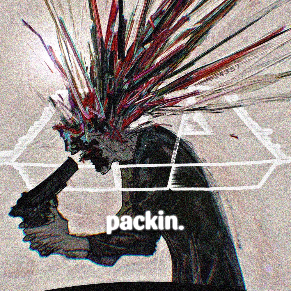 packin's tweet photo. couple of level avis i made https://t.co/RqH6PpuPSU