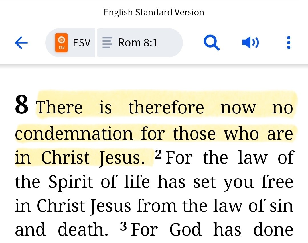 InTruth's tweet photo. How great it is to know what we have a savior!  

Don't give in to hopelessness!  Jesus can save you too! https://t.co/aamMjeOOFh