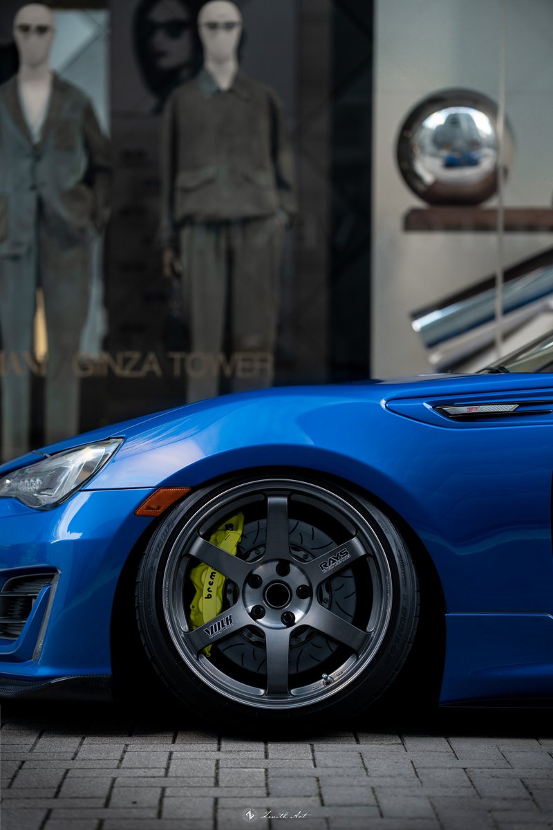 Ta___BRZ's tweet photo. 👟My New Kicks 👟

RAYS
VOLK RACING TE37 SAGA SL PG
18 × 9.5J +22

一度は履いてみたいと思ってた37履いてみました😉
履いてみてみんなが大好きな理由が分かった😌

#積み立てFORGED
#86BRZはいいぞ2025春 https://t.co/CLHaiB6SZv