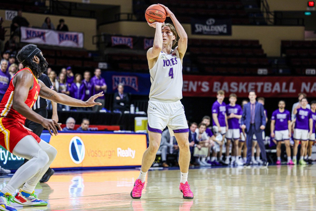 Ballgame_KTIK's tweet photo. The @YotesHoops play in the @NAIA National Championship game vs Oklahoma Wesleyan on Tuesday at 6pm MT. Watch on the NAIA Network: https://t.co/TccVRC2Ovj 📸#NAIA https://t.co/tQe4r1e7hh