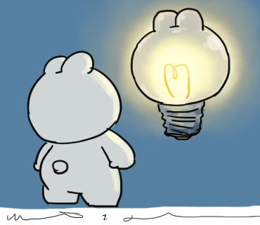 gonnohjoye's tweet photo. 🐰💡✨🐰 https://t.co/JiQ3vzGboK