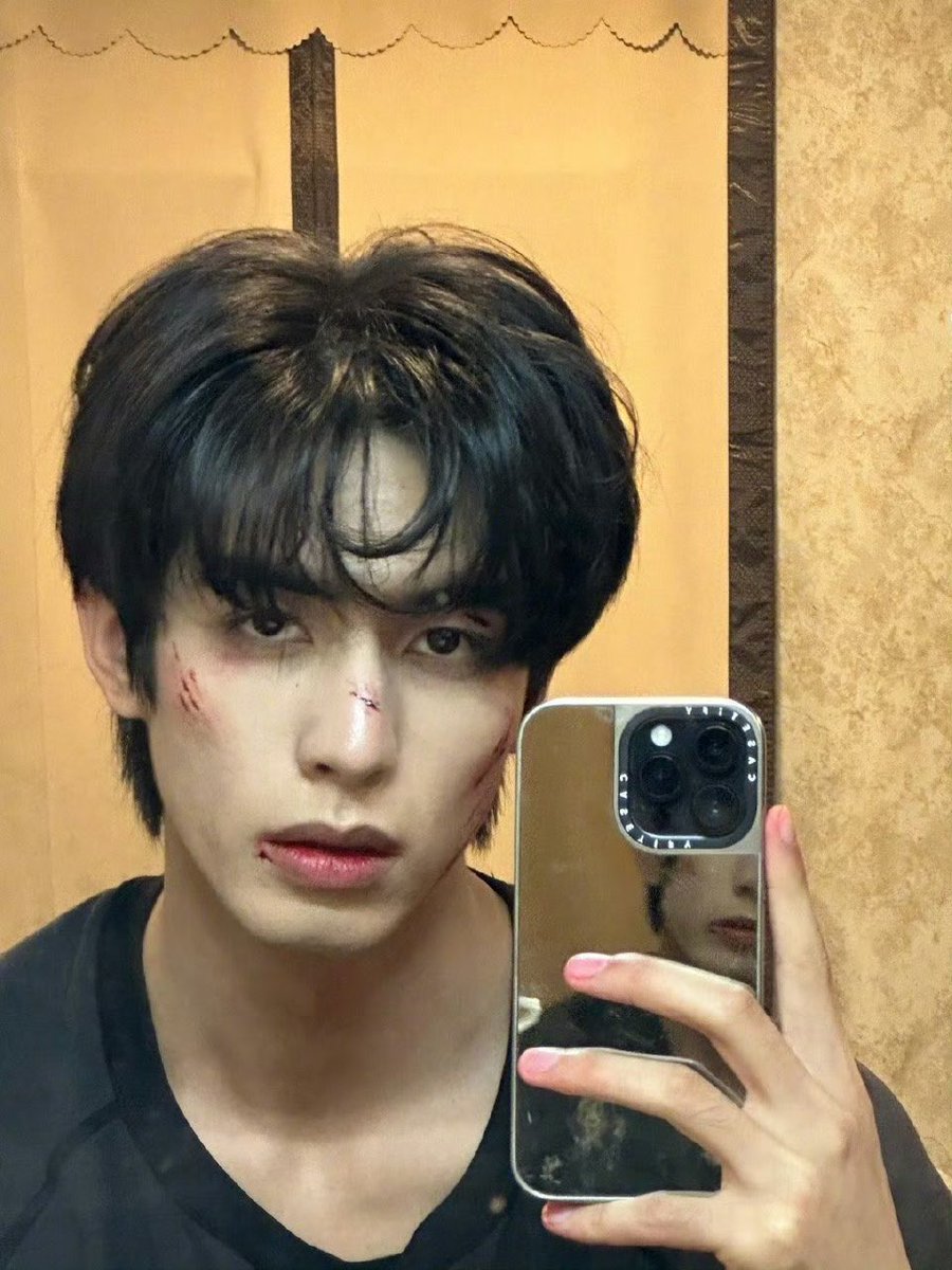 ૮ ˶ᵔ ᵕ ᵔ˶ ა tweet media