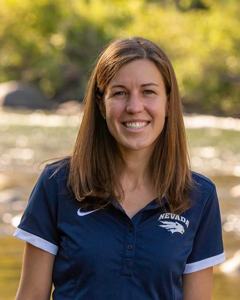 UNR College of Ag, Biotech & Natural Resources (@unrcabnr) on Twitter photo Congratulations are in order! Associate Professor Joanna Blaszczak, our @NRESNevada freshwater ecologist and biogeochemist, is being honored with a Nevada Regents’ Rising Researcher Award.
#UNRCABNR | #ResearchWorksForNevada | @UNevadaReno | <a href="/UNRresearch/">University of Nevada, Reno Research</a> Congratulations are in order! Associate Professor Joanna Blaszczak, our @NRESNevada freshwater ecologist and biogeochemist, is being honored with a Nevada Regents’ Rising Researcher Award.
#UNRCABNR | #ResearchWorksForNevada | @UNevadaReno | <a href="/UNRresearch/">University of Nevada, Reno Research</a>