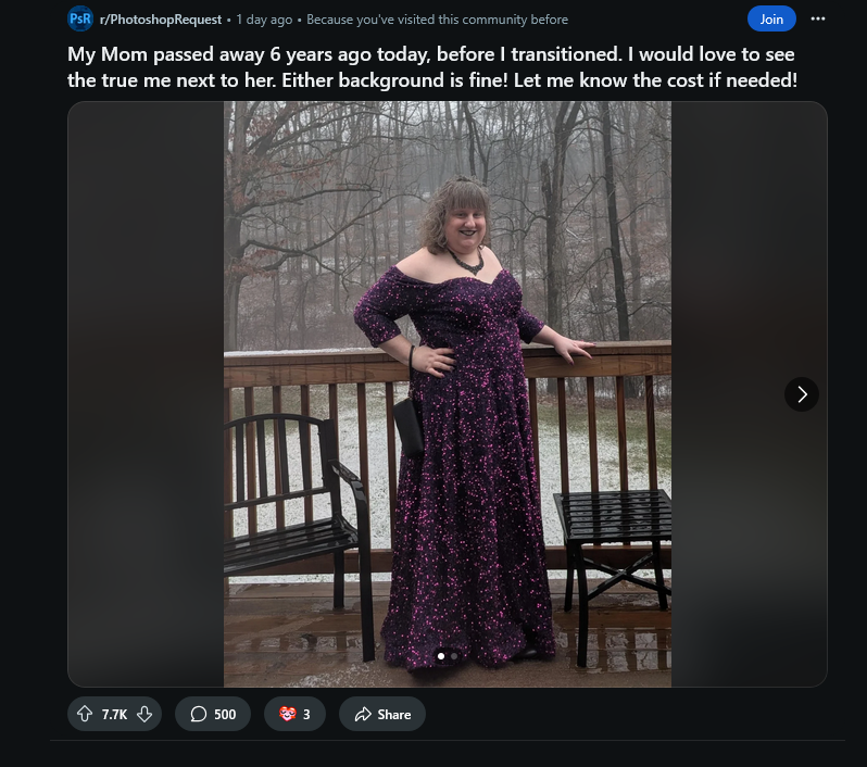 Remote_Viewer__'s tweet image. Cause of death: Embarassment.