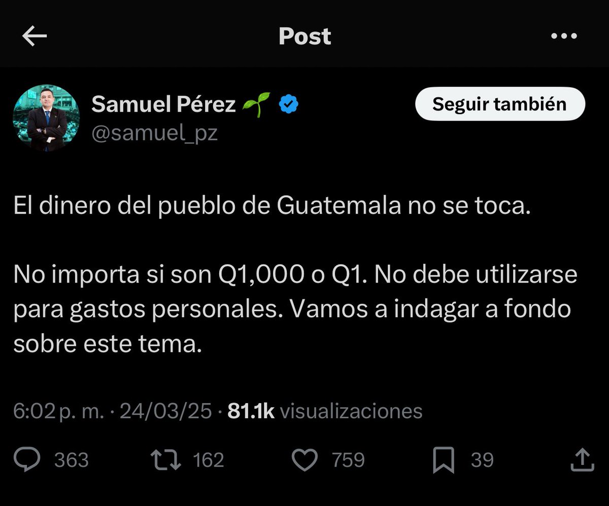 Sonny_Figueroa's tweet photo. La SAAS envió información a los diputados de VOS y estos la usaron en la citación

En la desglose oficial la SAAS explica que gastaron Q1,318 en el baby shower

Luego, el @GuatemalaGob sale a negar eso ¿Y entonces?

Mientras tanto el diputado @samuel_pz dice que indagará https://t.co/8zaOUT5q0L