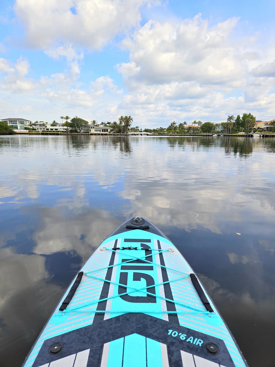 Board meeting in session. 🩵