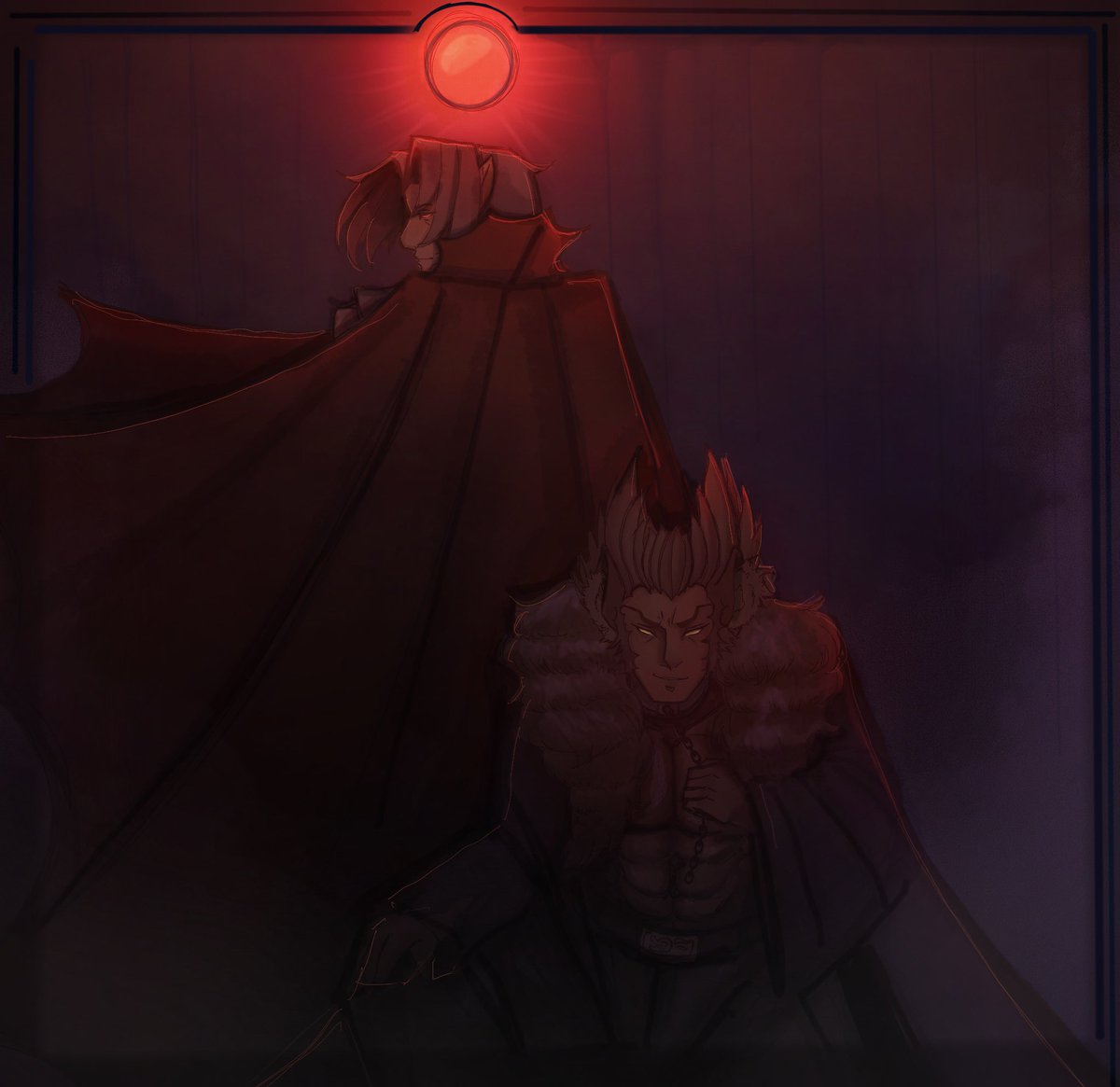 Day 5: Fantasy
 #langworthweek2025