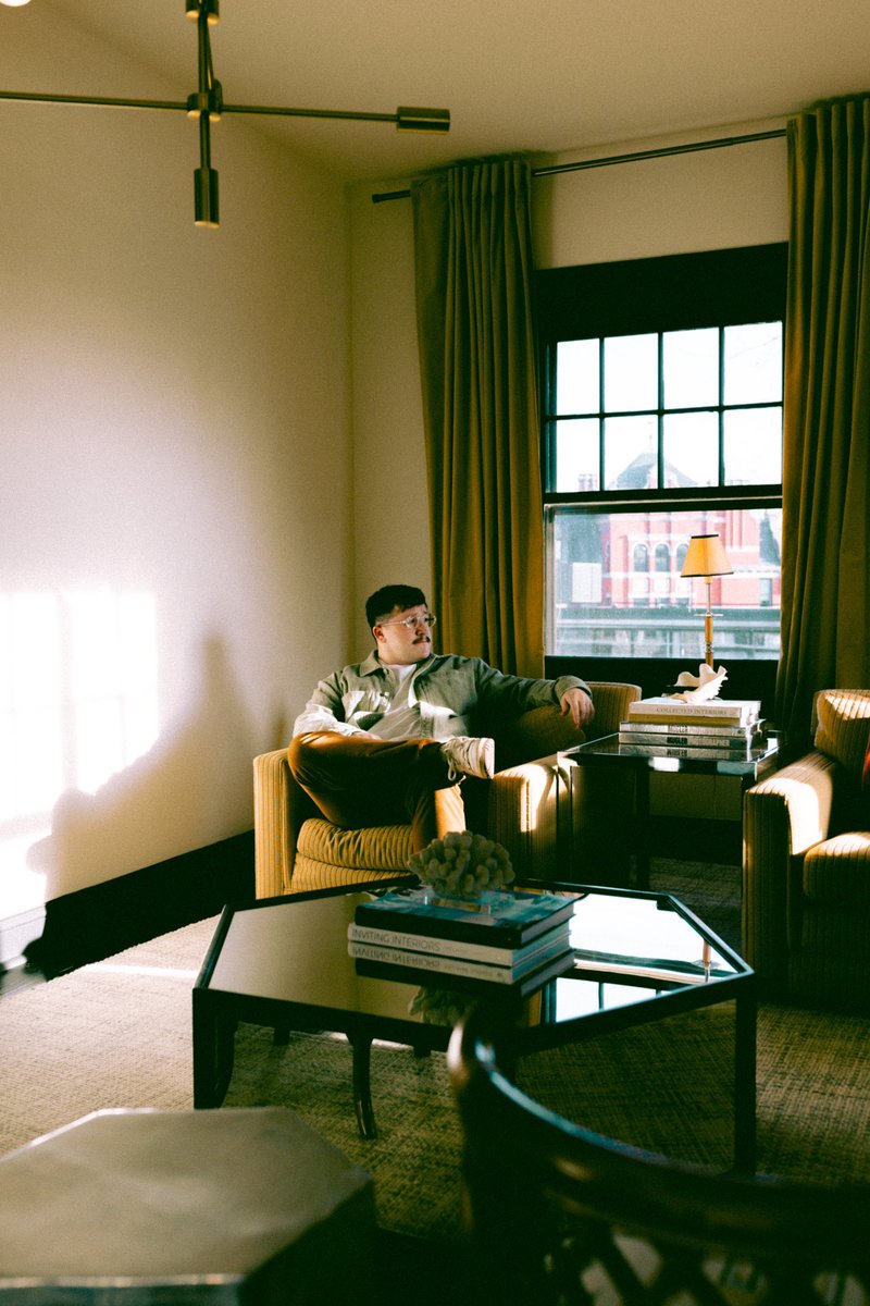 nathan bennett ✸ tweet media