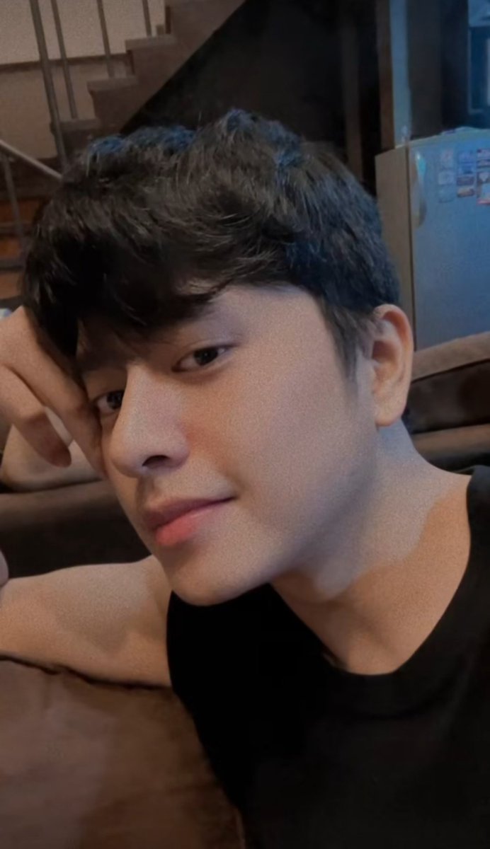 _zchasez's tweet photo. pogi ni yani hahahahaahaha nakita ko lg sa tiktok 🥳 https://t.co/5jngCLM3m0