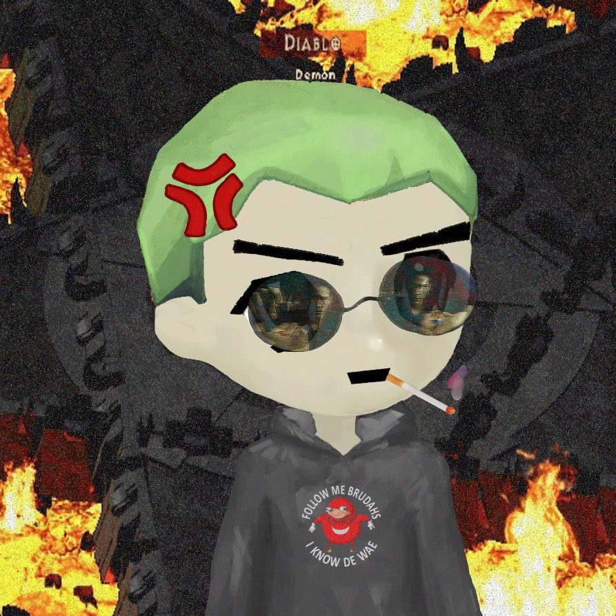 knuckles tweet media