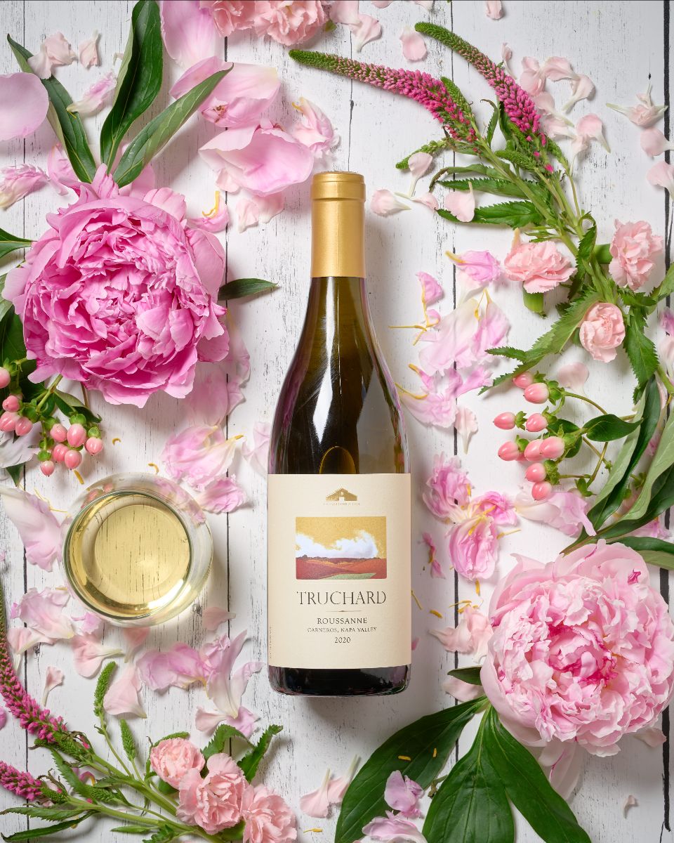 Celebrate National Paella Day with our Newly Released 2021 Tempranillo! - mailchi.mp/truchardvineya…