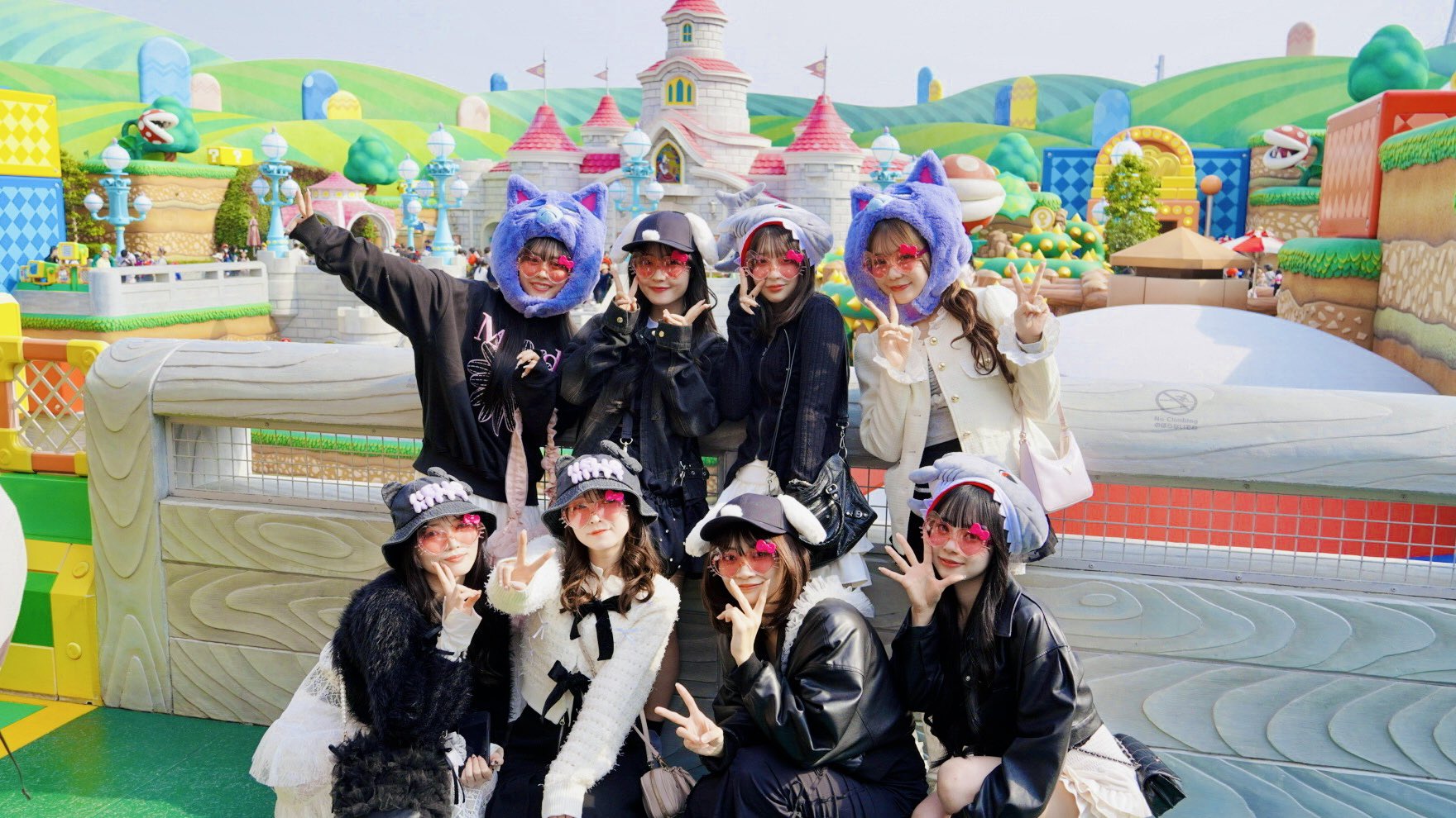 CUTIE STREET【Official】 on X: 