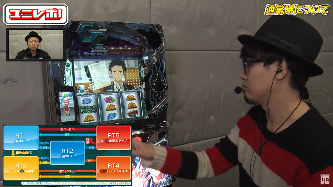 パチンコ・パチスロ.com on X