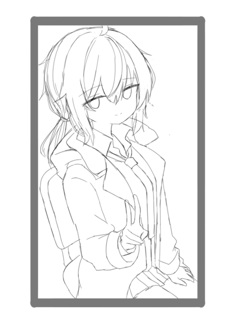 これはボツのM200