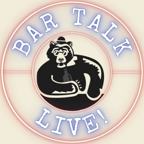 realbartalk's tweet photo. 3 years later… and the drinks are still flowing. 🍻 Bar Talk Live is BACK! Unfiltered conversations, hot takes, and stories best told over a round. No script, no filter—just bar talk. New episodes dropping soon! Who’s grabbing the next round? 🎙️🔥 #BarTalkLive https://t.co/OAZnkebhum