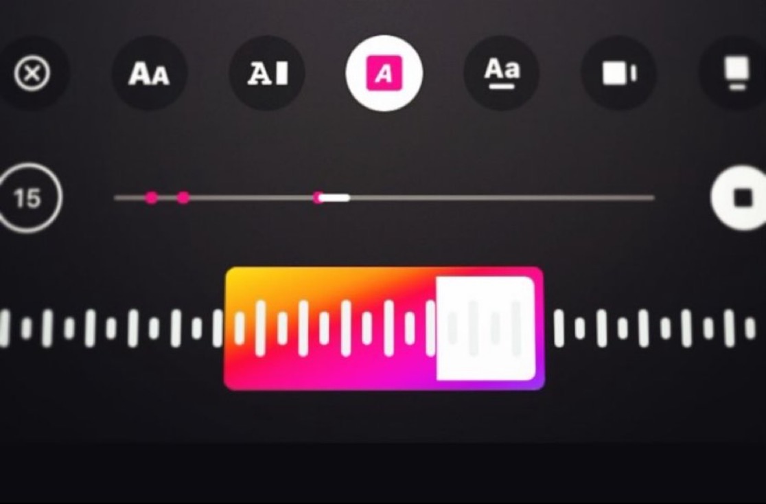 I hope he gets my message