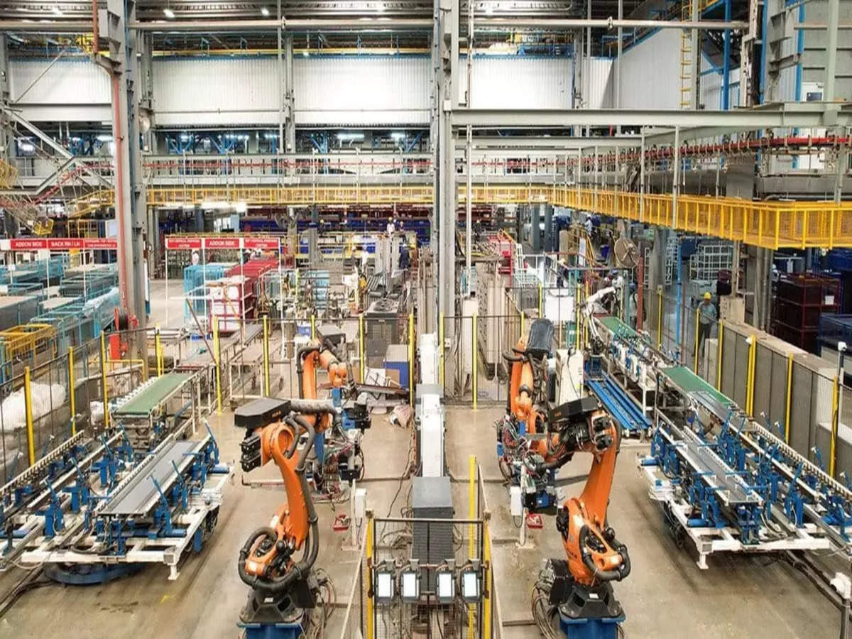 AndhraNexus's tweet photo. Andhra Pradesh has attracted ₹9,700 Cr in manufacturing investments over the last three months, solidifying its position as South India’s top investment destination.

📍Key investments:
🇰🇷LG Electronics
🇮🇳Premier Energies
🇺🇸Carrier Global #InvestInAndhra #MadeInAP #InvestInAP https://t.co/bv919oPT5p