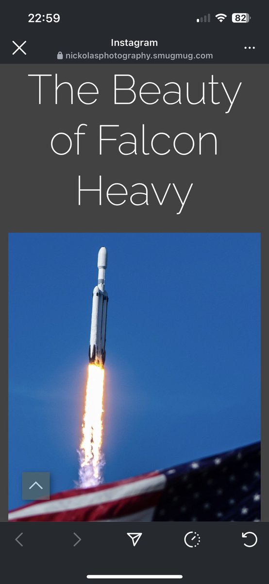 Nickolasawolf's tweet image. If anyone is curious of prints from recent launches or some races, you can visit my website to browse my collection. Thank you to anyone who chooses to collect a print 

nickolasphotography.smugmug.com 

#spaceflight #photography #rocketlaunch