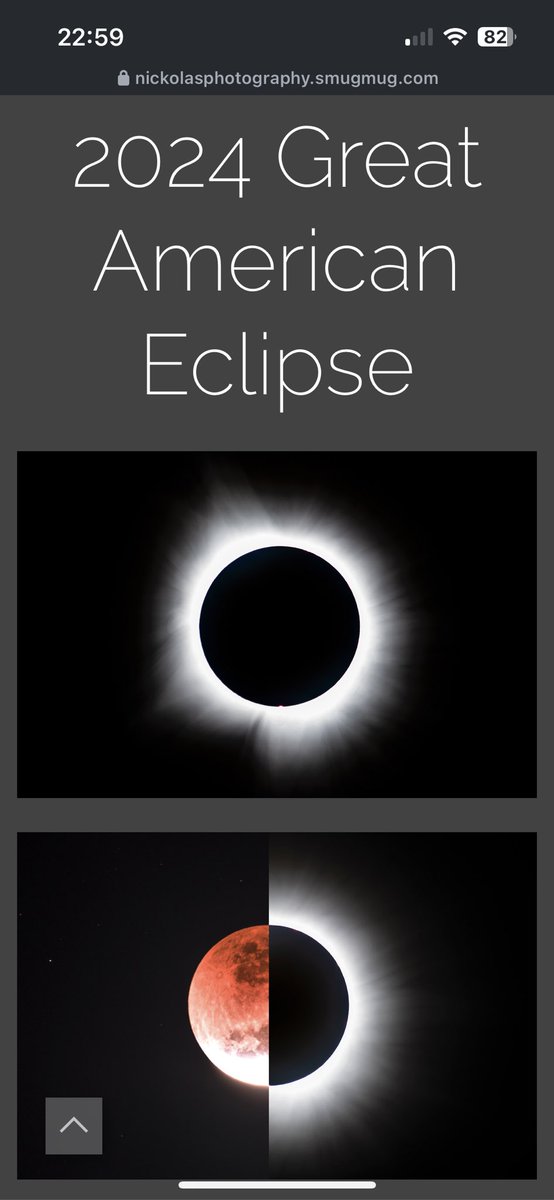 Nickolasawolf's tweet image. If anyone is curious of prints from recent launches or some races, you can visit my website to browse my collection. Thank you to anyone who chooses to collect a print 

nickolasphotography.smugmug.com 

#spaceflight #photography #rocketlaunch