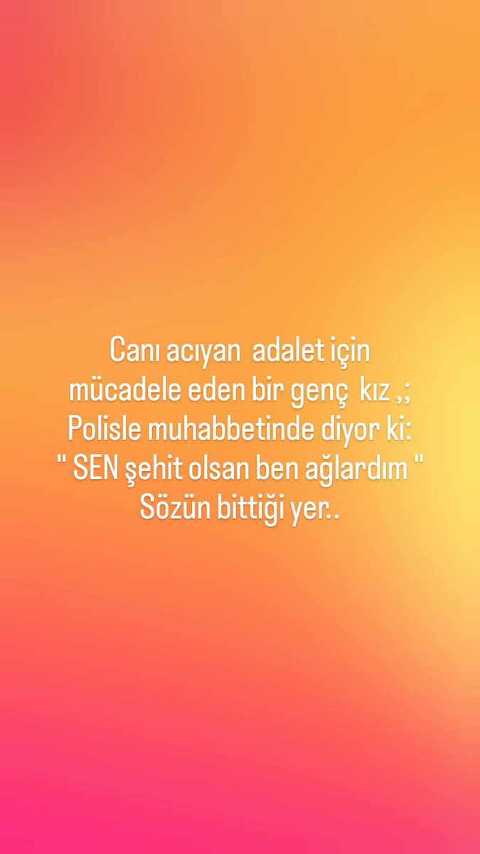 #Saraçhanedeyiz 
<a href="/EmniyetGM/">Türk Polis Teşkilatı</a> 
#Saraçhane