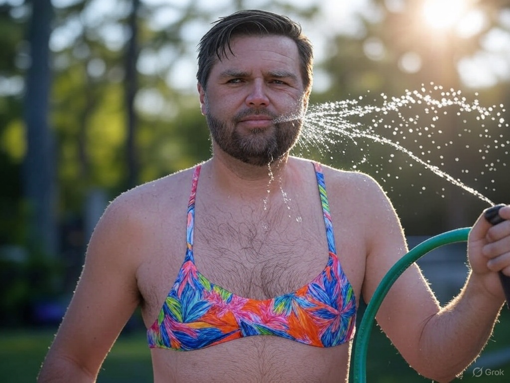 Bad Boy Bikini Club tweet media