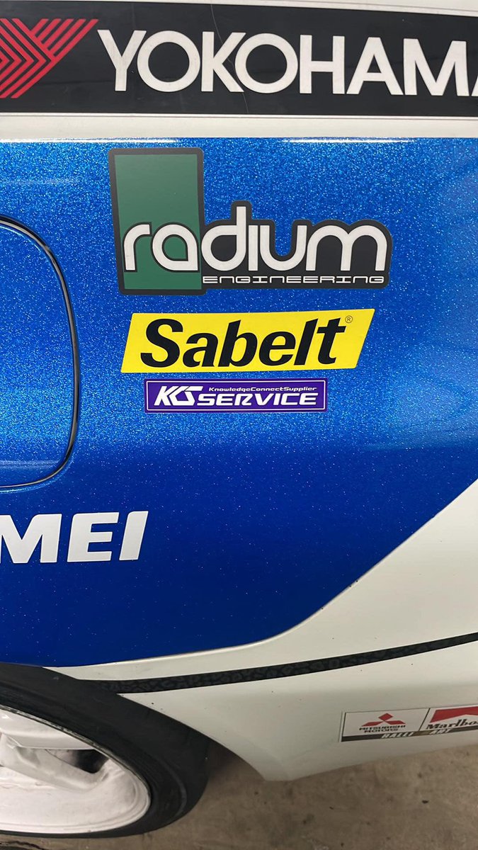 KCS SERVICE Official tweet media